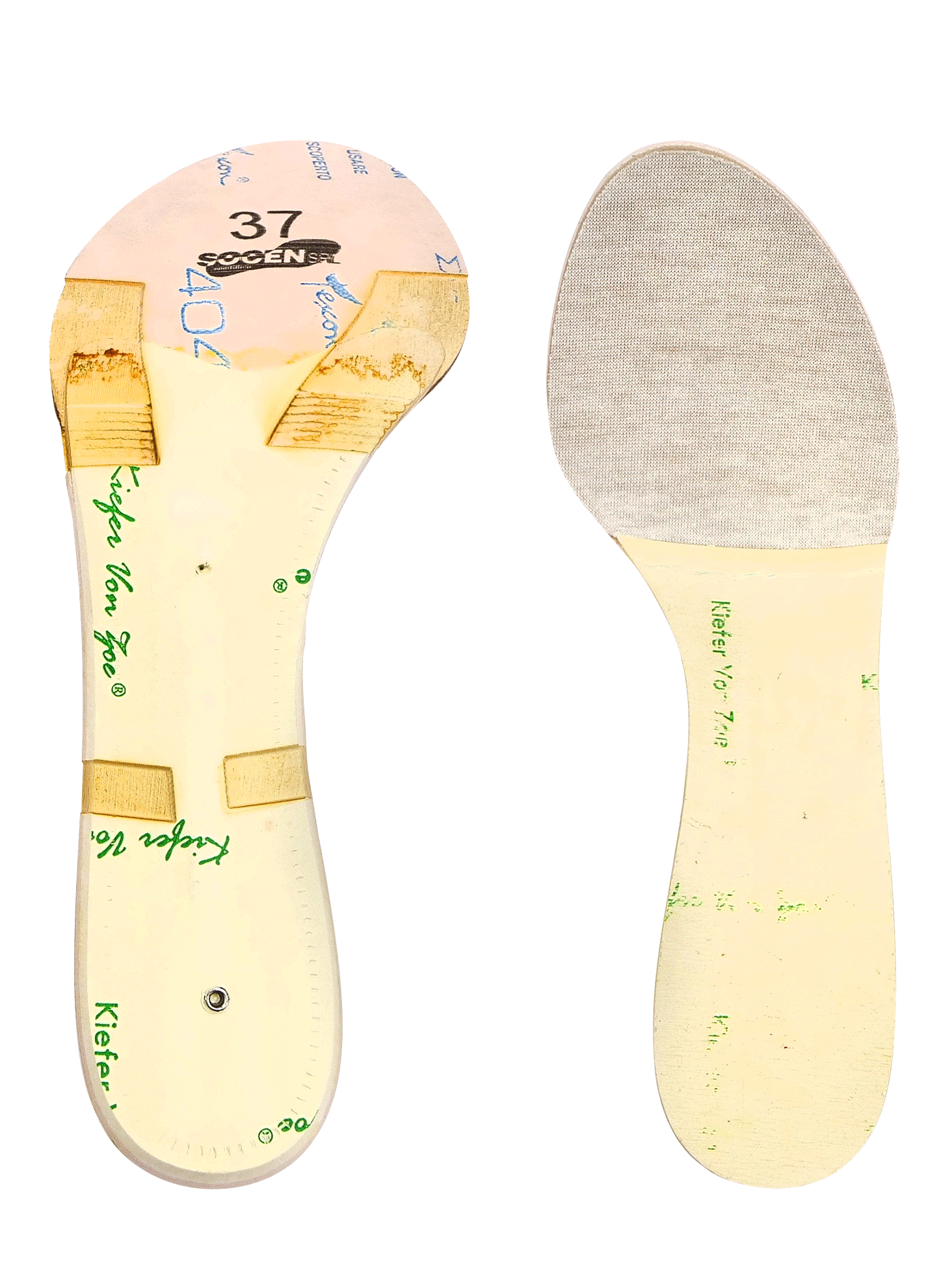 Socen - prodotto - Light